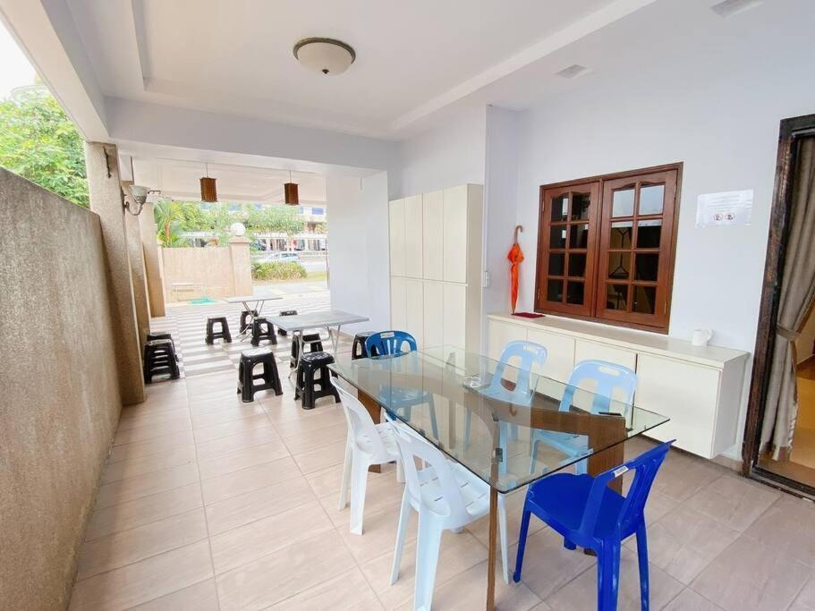 A09 Dedap Johor Jaya Homestay Johor Bahru