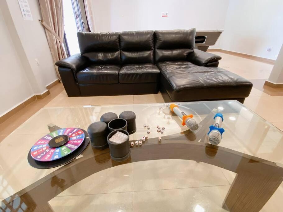 Rumah percutian A09 Dedap Johor Jaya Homestay Johor Bahru