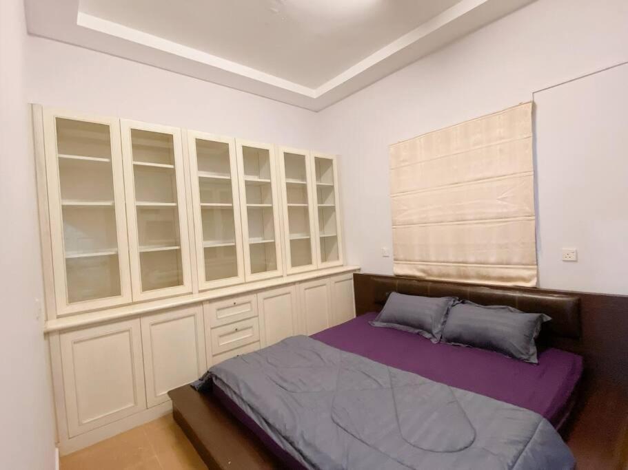 A09 Dedap Johor Jaya Homestay Rumah percutian